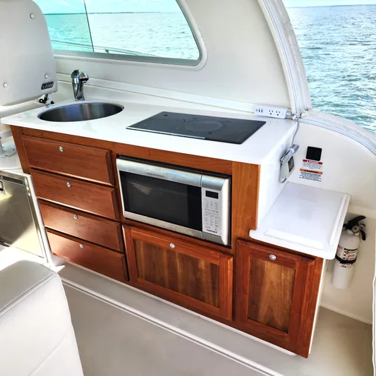 Nxt Chapter Yacht Photos Pics 