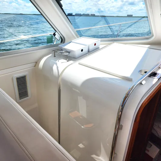 Nxt Chapter Yacht Photos Pics 