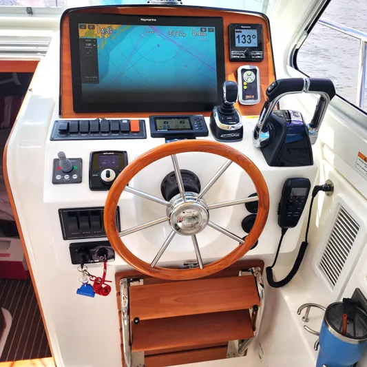 Nxt Chapter Yacht Photos Pics 