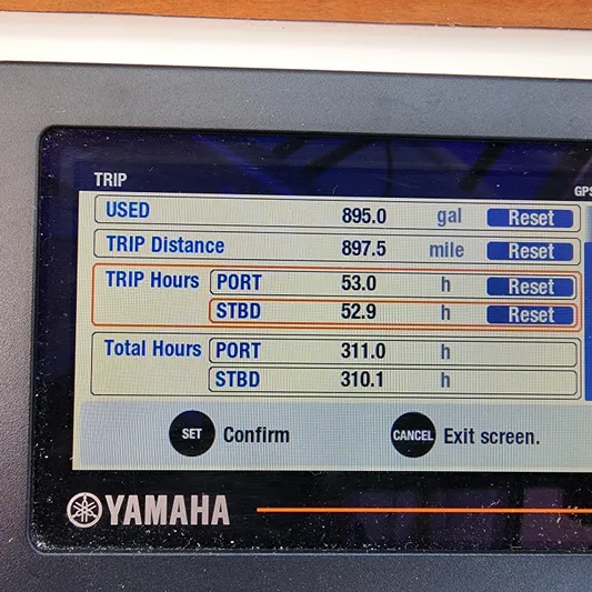 Nxt Chapter Yacht Photos Pics 