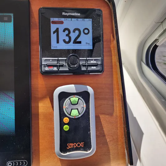 Nxt Chapter Yacht Photos Pics 