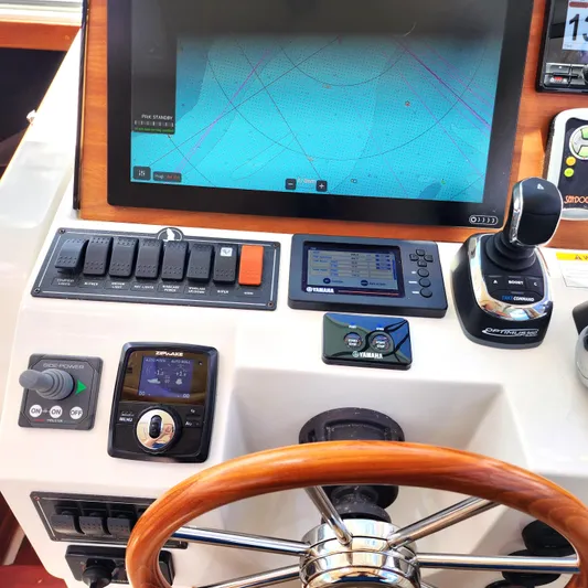 Nxt Chapter Yacht Photos Pics 