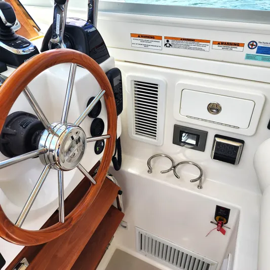 Nxt Chapter Yacht Photos Pics 