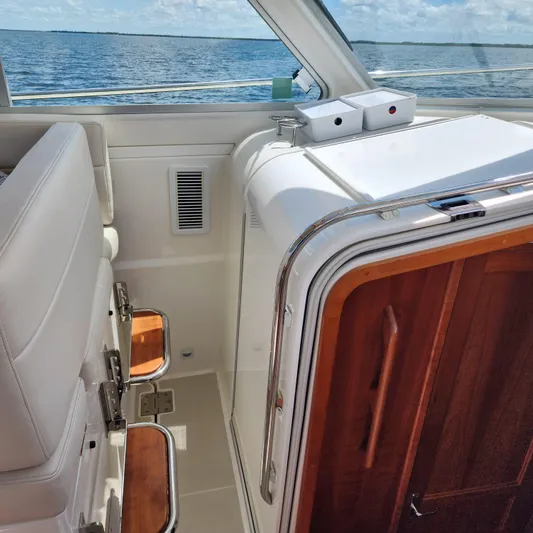 Nxt Chapter Yacht Photos Pics 