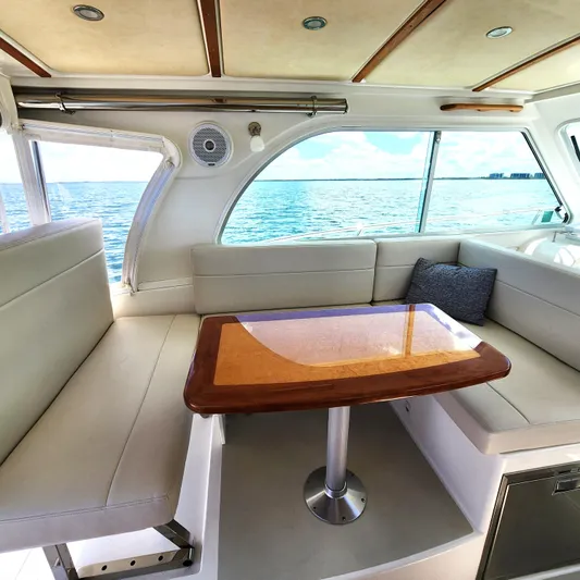 Nxt Chapter Yacht Photos Pics 