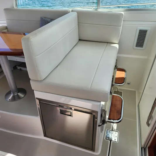 Nxt Chapter Yacht Photos Pics 