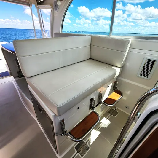 Nxt Chapter Yacht Photos Pics 