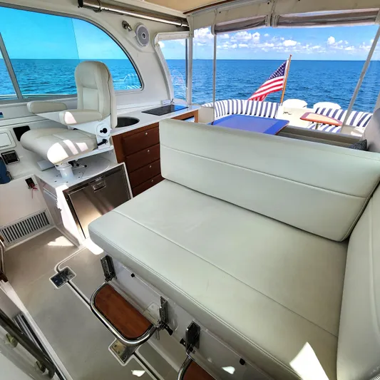 Nxt Chapter Yacht Photos Pics 