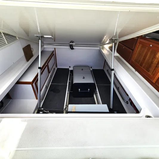 Nxt Chapter Yacht Photos Pics 