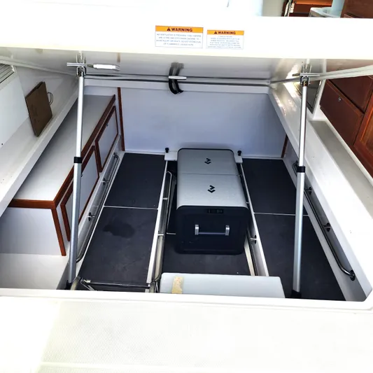 Nxt Chapter Yacht Photos Pics 