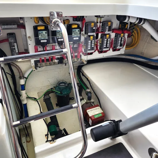 Nxt Chapter Yacht Photos Pics 