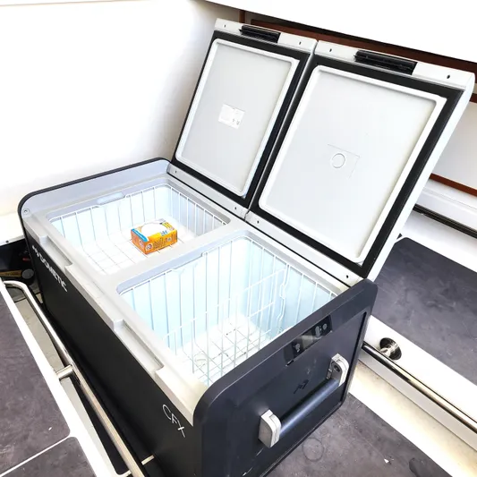 Nxt Chapter Yacht Photos Pics 