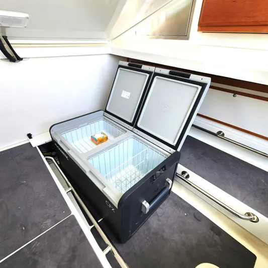 Nxt Chapter Yacht Photos Pics 