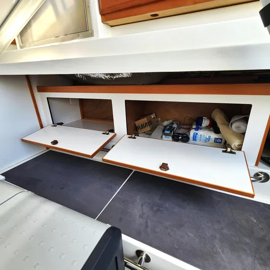 Nxt Chapter Yacht Photos Pics 