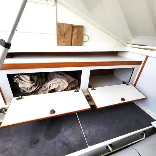 Nxt Chapter Yacht Photos Pics 