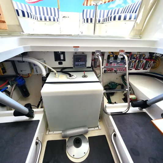 Nxt Chapter Yacht Photos Pics 