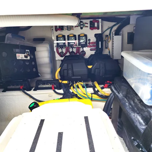 Nxt Chapter Yacht Photos Pics 