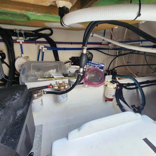 Nxt Chapter Yacht Photos Pics 