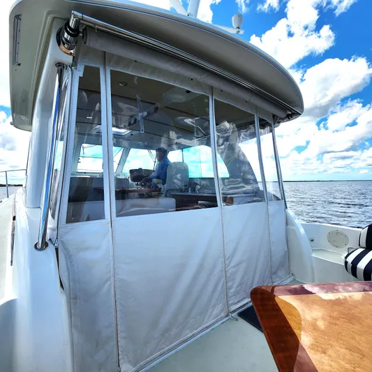 Nxt Chapter Yacht Photos Pics 