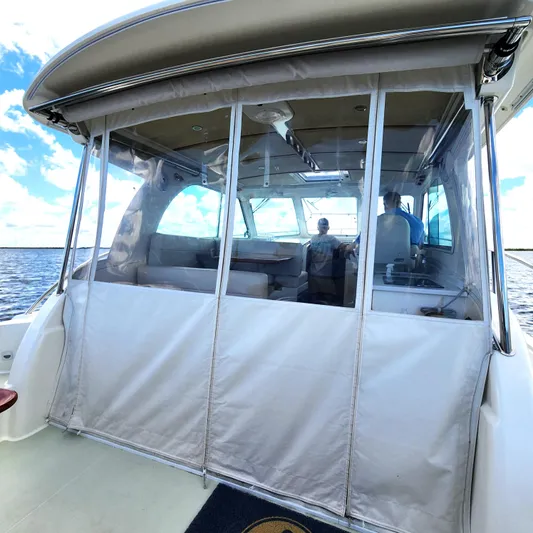 Nxt Chapter Yacht Photos Pics 