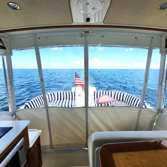 Nxt Chapter Yacht Photos Pics 