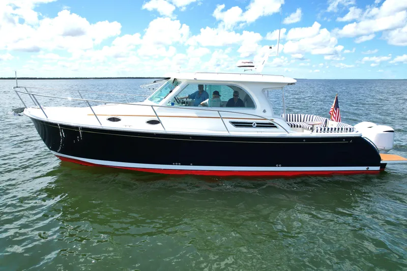 Nxt Chapter Yacht Photos Pics 