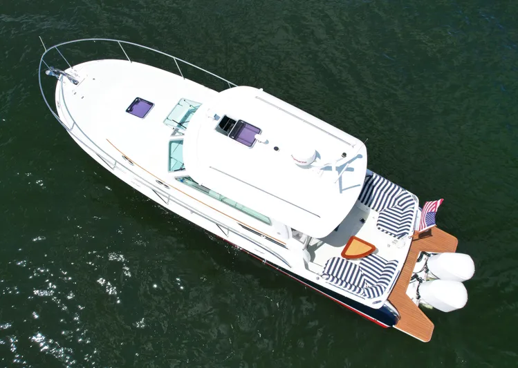 Nxt Chapter Yacht Photos Pics 