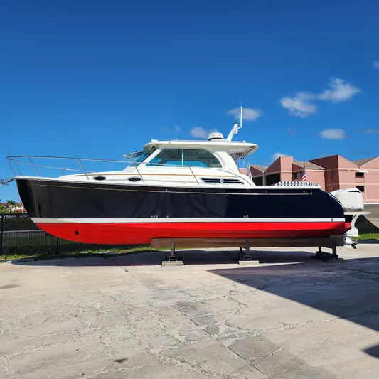 Nxt Chapter Yacht Photos Pics 