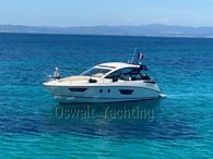 2018 Beneteau Gran Turismo 40
