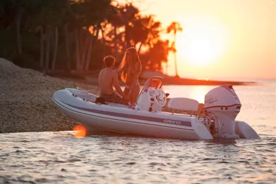 2025 Grand Silver Line S420