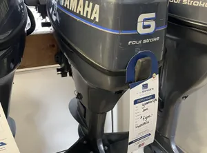 2022 Yamaha N.V.T.