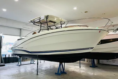 2021 Jeanneau Cap Camarat 9.0 CC