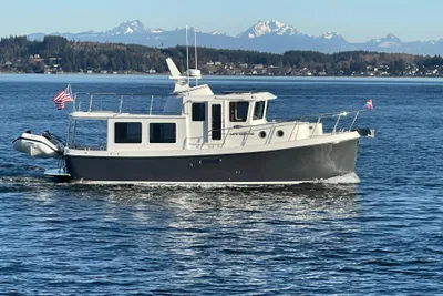 American Tug 362