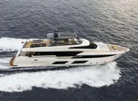 2024 Ferretti Yachts 920