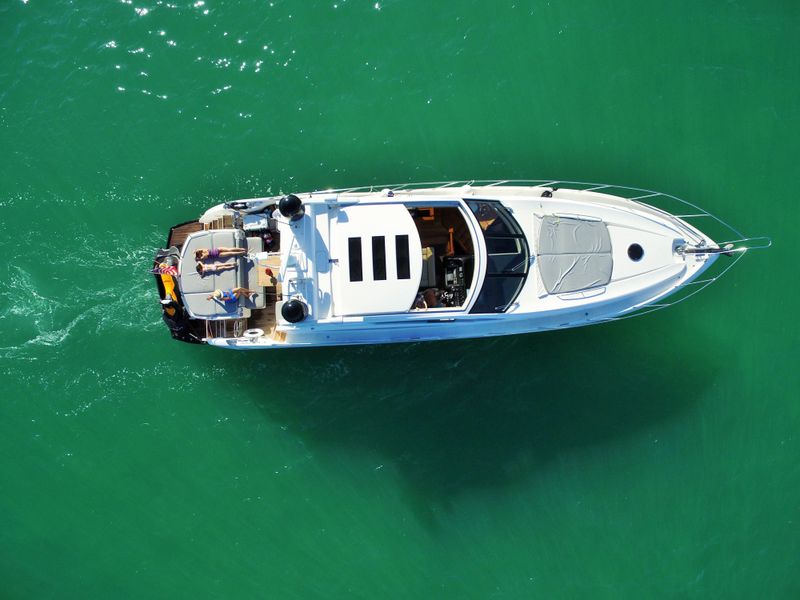 2011 Sunseeker 64 Predator