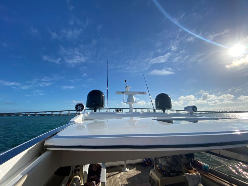 2011 Sunseeker 64 Predator