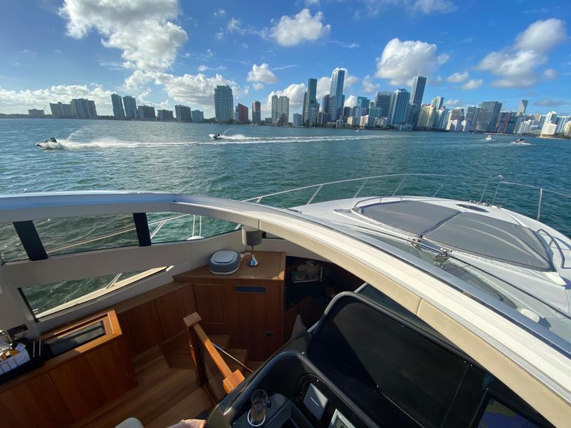 2011 Sunseeker 64 Predator