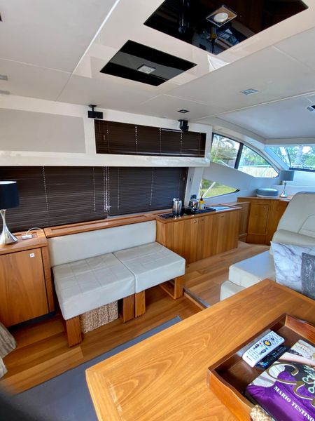 2011 Sunseeker 64 Predator