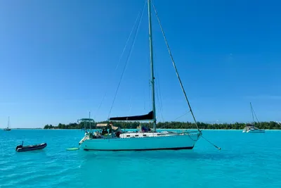 Dufour 43 Classic