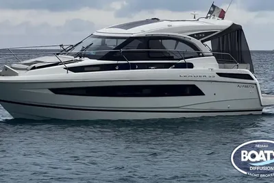 2020 Jeanneau Leader 33