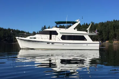 Hampton 490