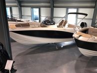 2022 Quicksilver 755 open