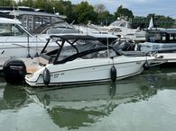 2021 Parker 630 DC