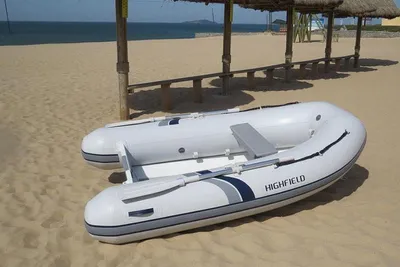 Highfield Ultralite 310