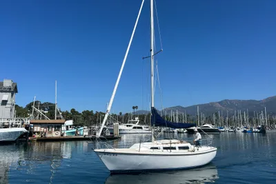 Catalina Catalina 27