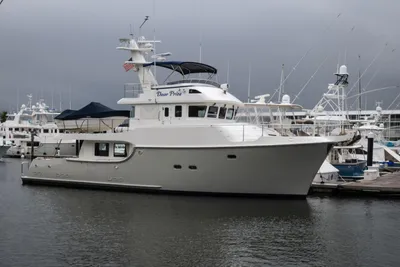 Nordhavn 60