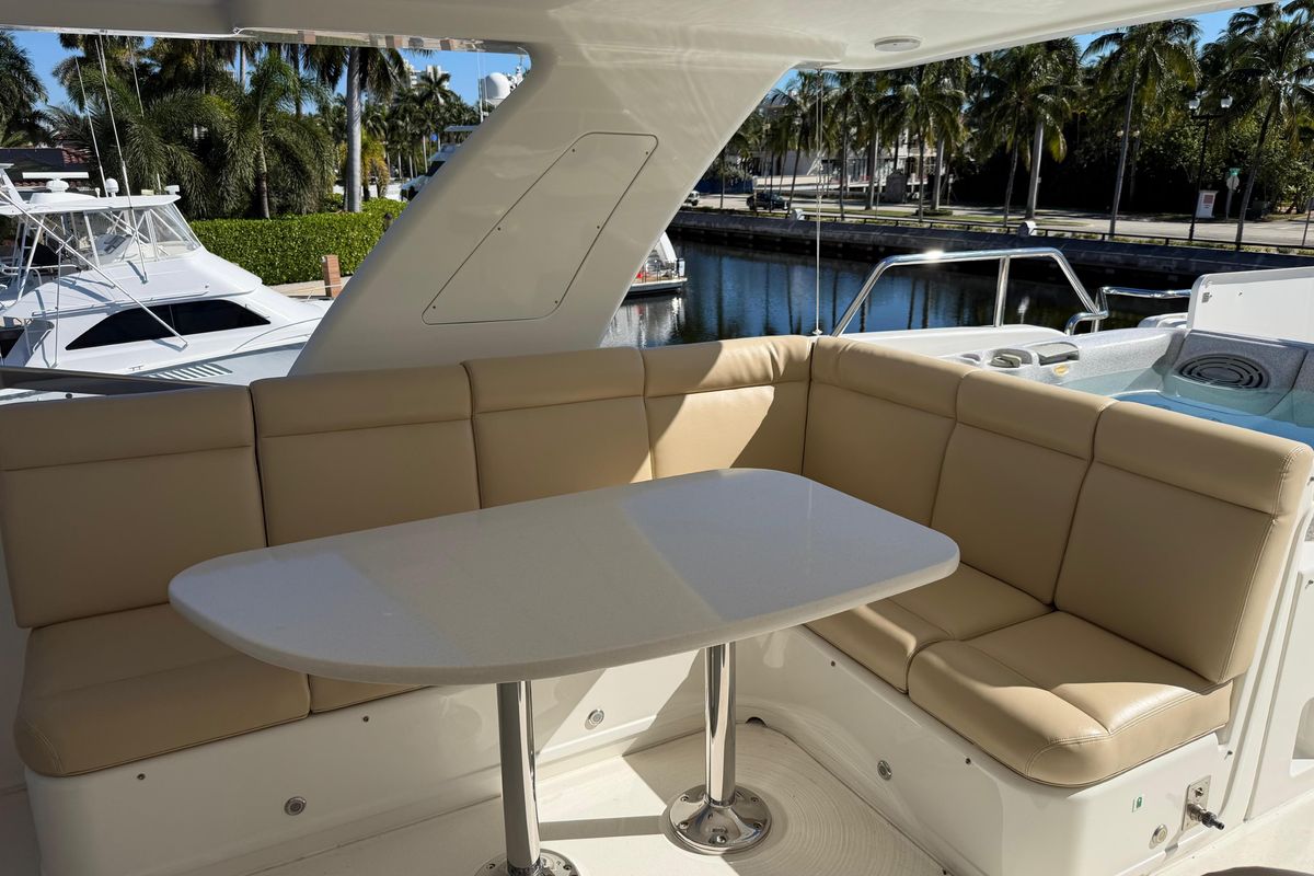 2014 Pacific Mariner 85 