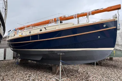 2015 Cornish Crabbers 26