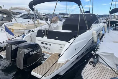 2019 Jeanneau Cap Camarat 10.5 WA