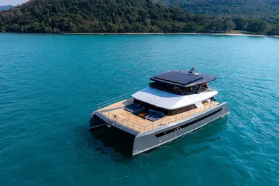 Floeth Yachts Solstice 67